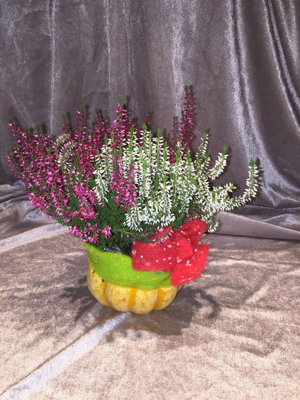 Pflanze oder Gesteck aus der Vingster Blumen Ecke