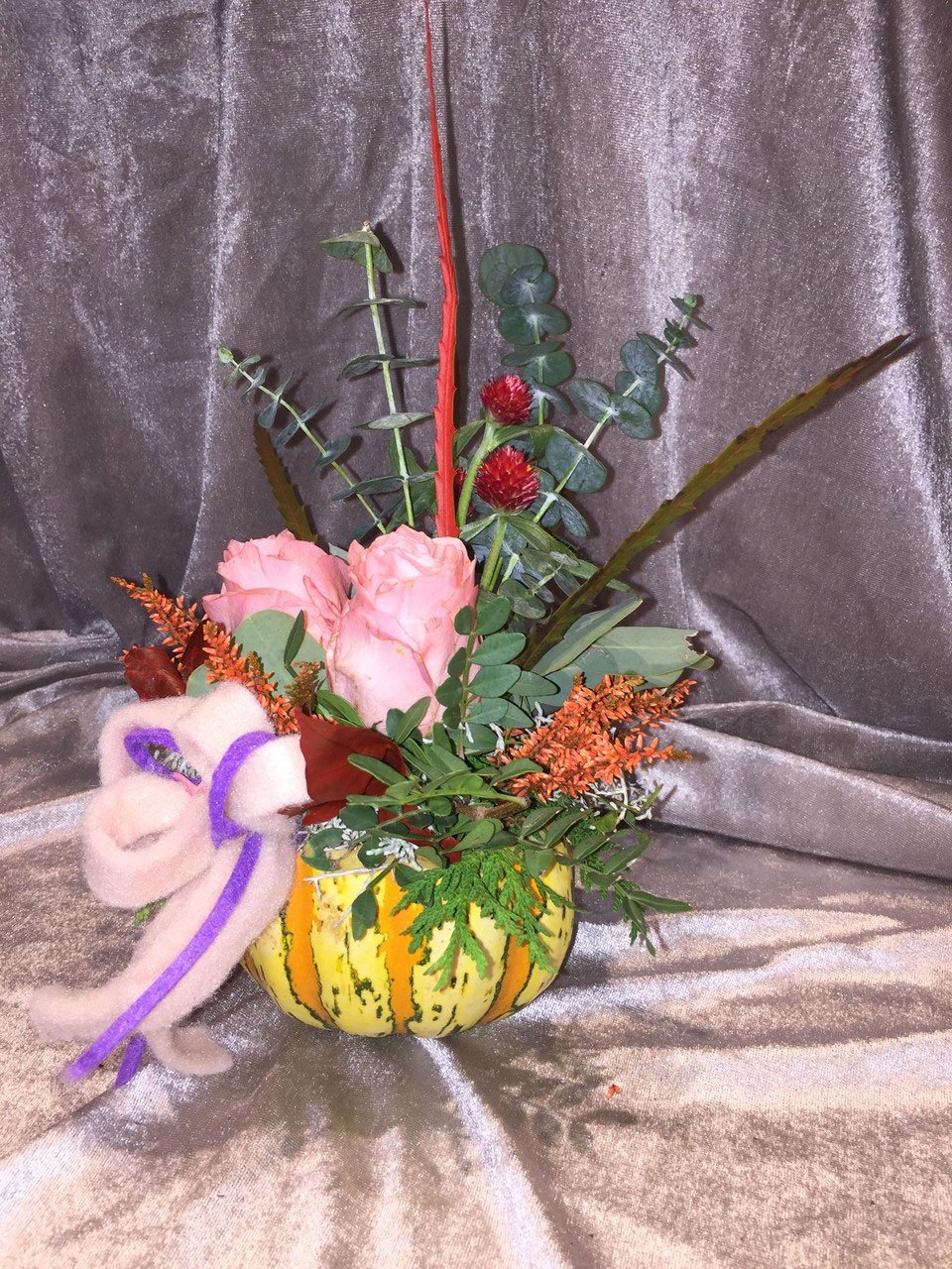Pflanze oder Gesteck aus der Vingster Blumen Ecke