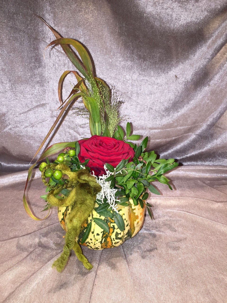 Pflanze oder Gesteck aus der Vingster Blumen Ecke