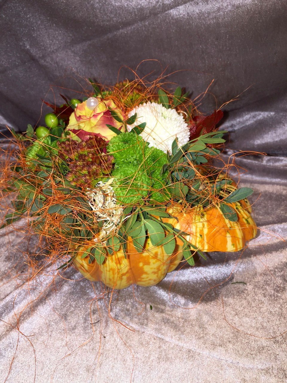 Pflanze oder Gesteck aus der Vingster Blumen Ecke